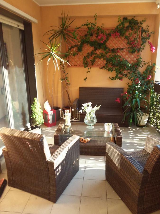 Flowers Apartment Bari Exterior foto