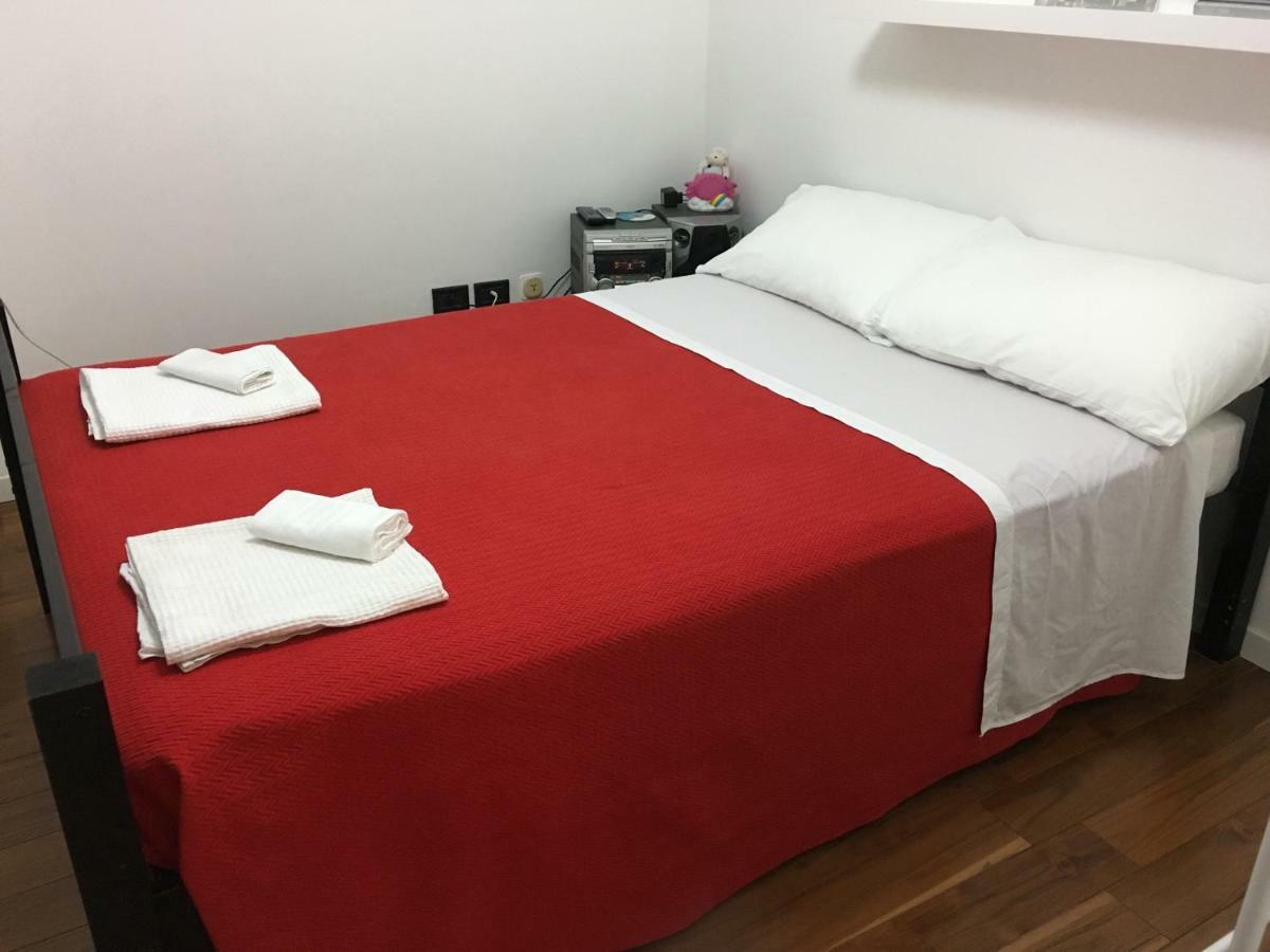 Flowers Apartment Bari Exterior foto